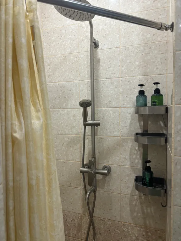 Квартира Квартира Студия возле моря и аквапарка — Анапа