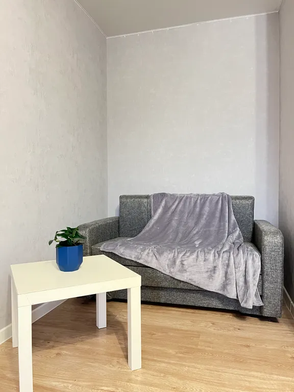 Шикарная квартира у пруда