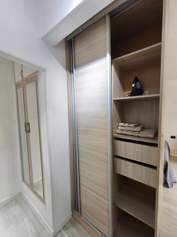 Квартира Тихая квартира в 10 минутах от центра — Ярославль