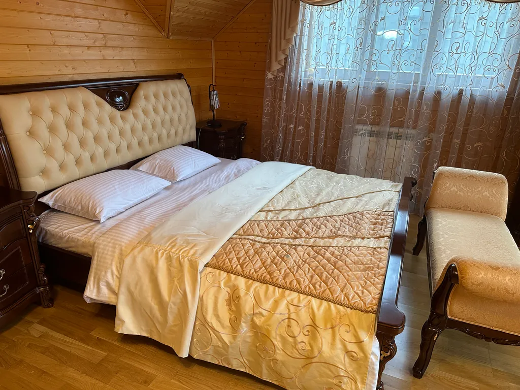 Терехово-Резорт