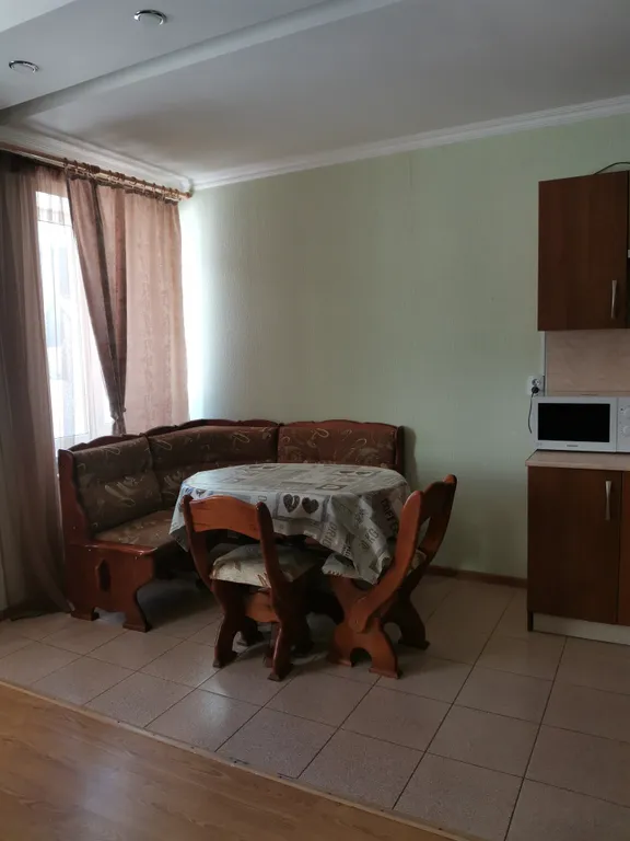 Уютная студия в живописном ущелье Аманауз