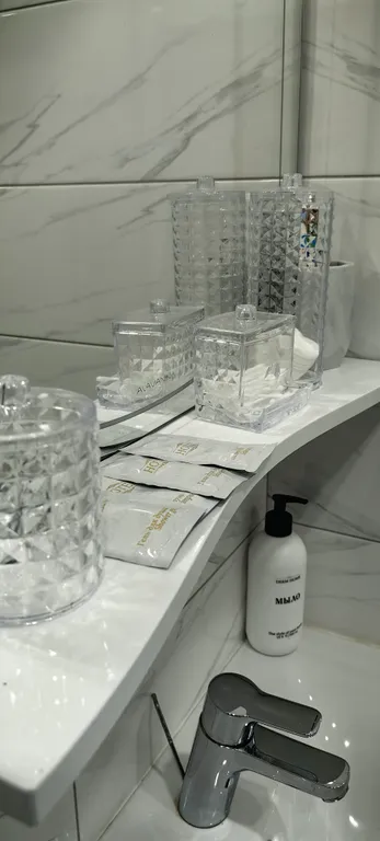 Уютная квартира-студия в центре города