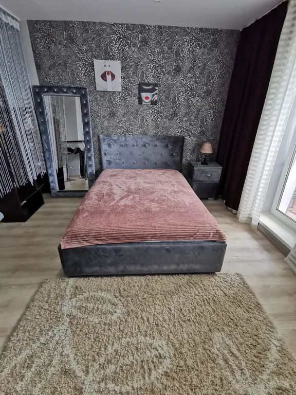 Уютная квартира с кондиционером