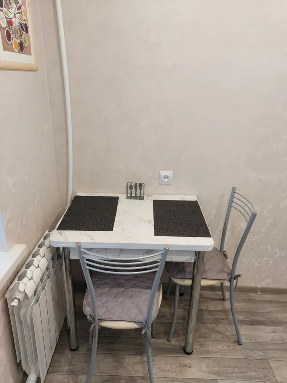 Уютная квартира в самом центре у набережной