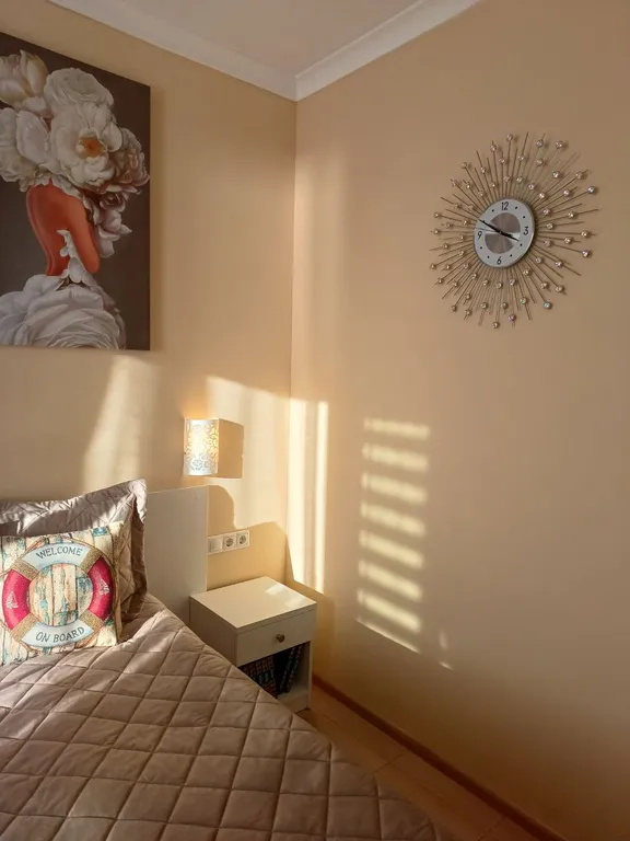 Квартира Квартира у самого моря — Адлер