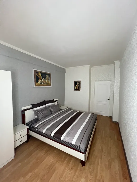 Квартира в самом центре