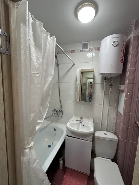 Уютная студия рядом с Мариинским театром