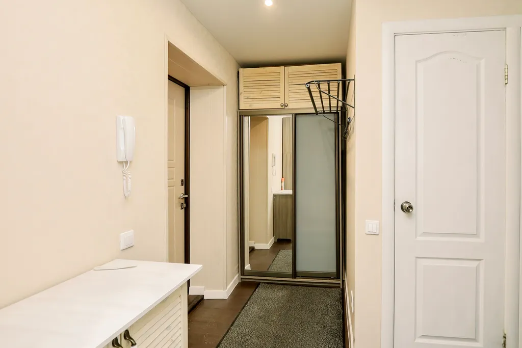 Квартира Уютная двухкомнатная квартира в центре города — Ижевск