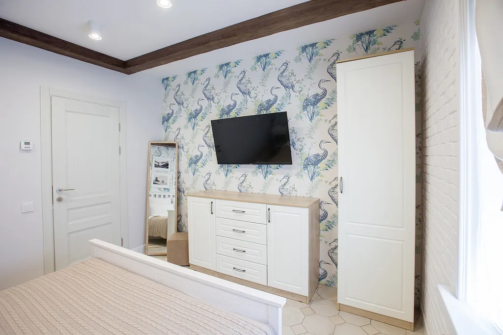 Апартаменты семейные в самом центре