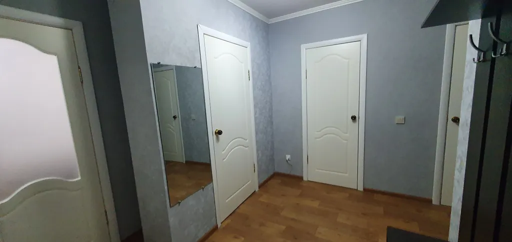 Квартира рядом с Федеральным центром травматологии