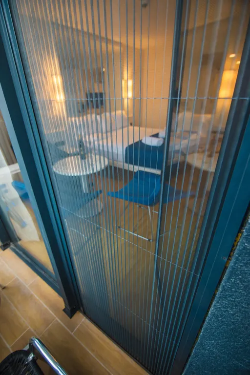 Студия на первой линии