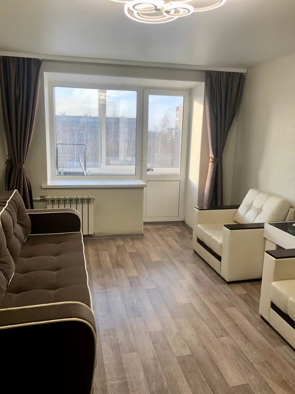 Уютная квартира — аренда посуточно в Череповец