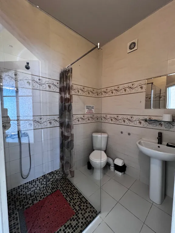 Квартира Комната — Судак