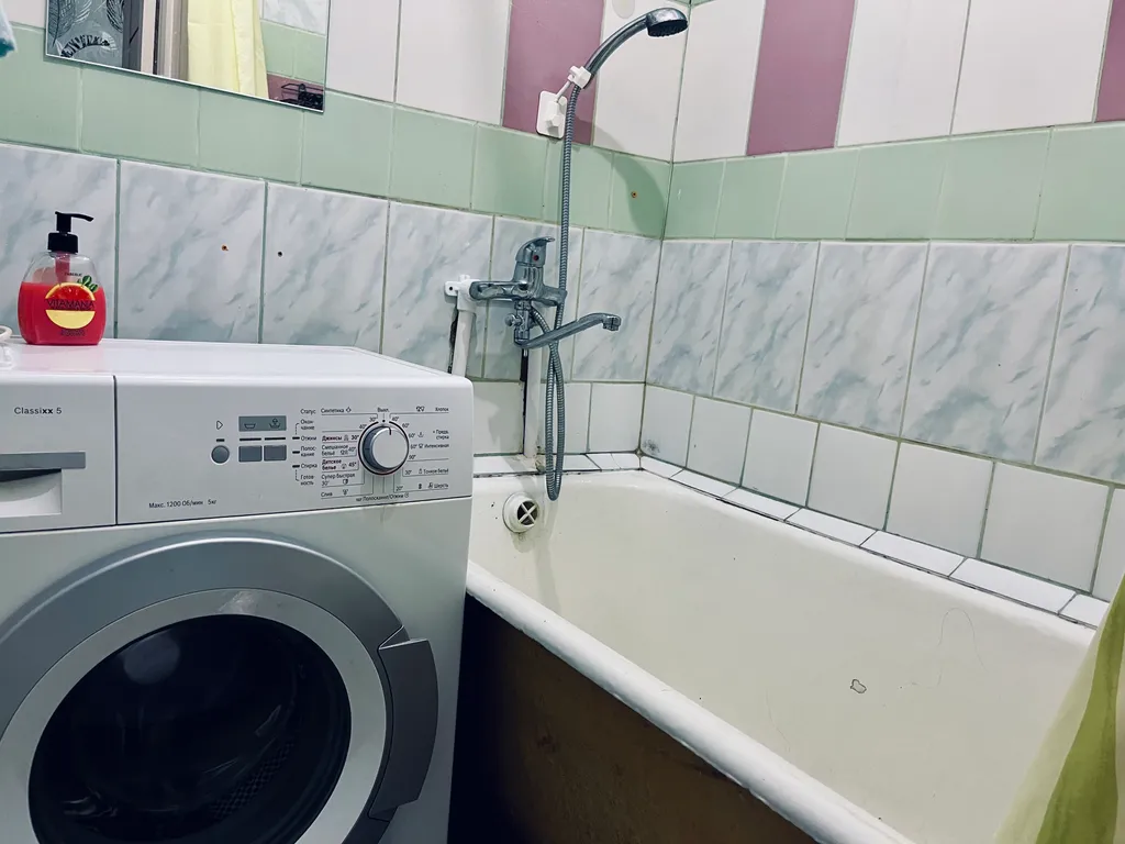 Шикарная двушка в центре города рядом с вокзалом