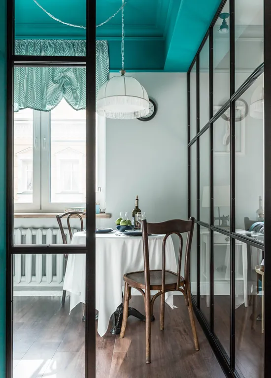 Квартира Квартира Ballet Home Moscow внутри Садового кольца — Москва