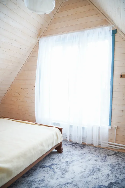 Дом на реке