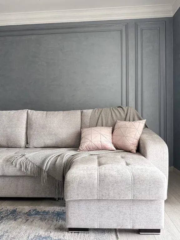 Квартира 1к.кв в центре города — аренда посуточно в Актобе