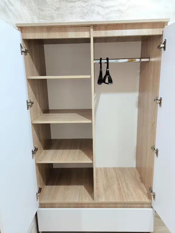 Уютная квартира в районе Парка Победы