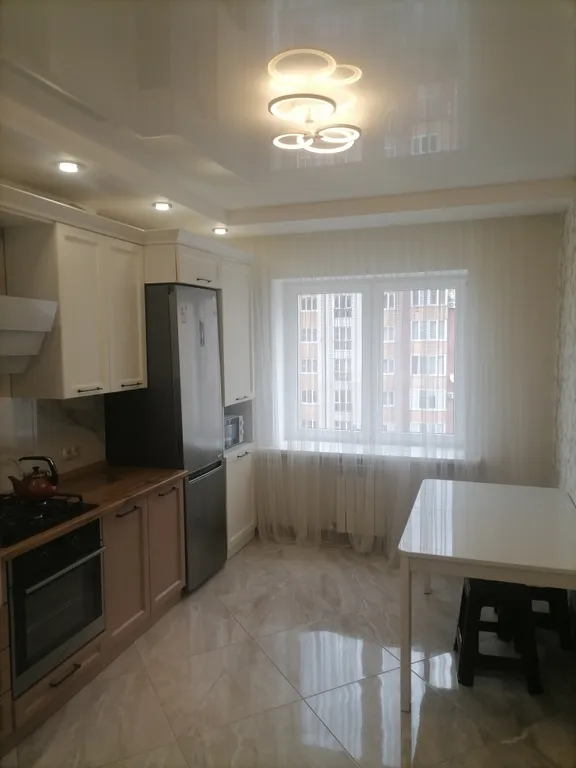 Уютный уголок