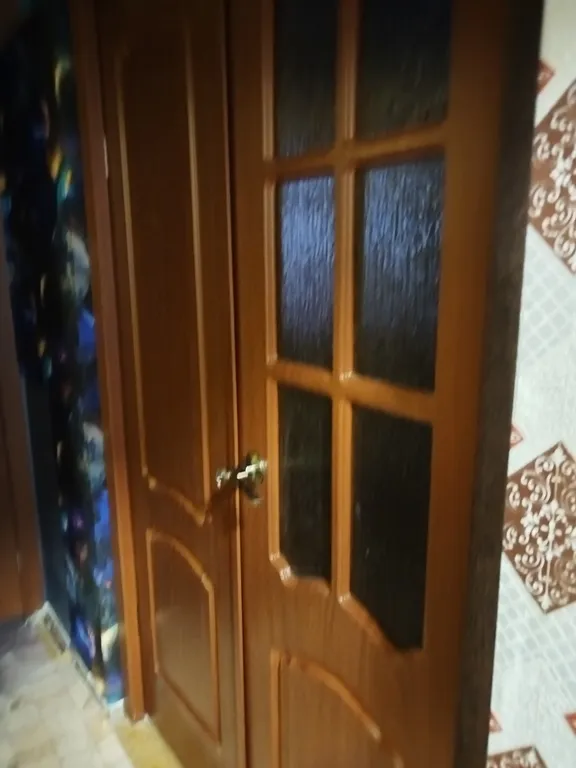 Семейная комната в спальном районе города