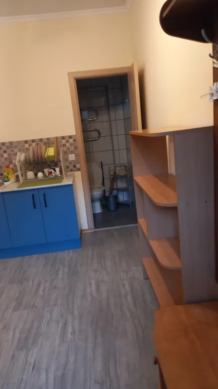 Вилла Шорри на берегу Балтийкого моря