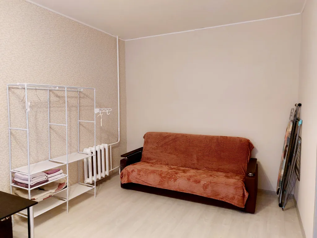 Уютная квартира у подножия горнолыжного курорта Большой Вудъявр