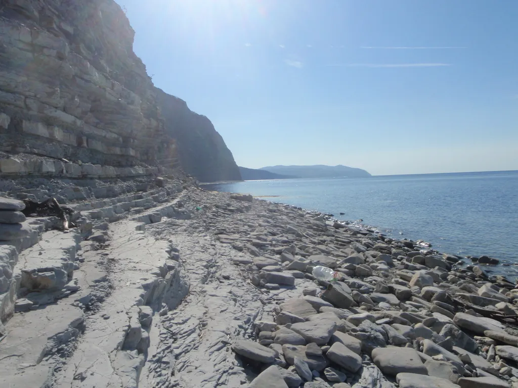 Квартира 1-комнатная Квартира — Геленджик