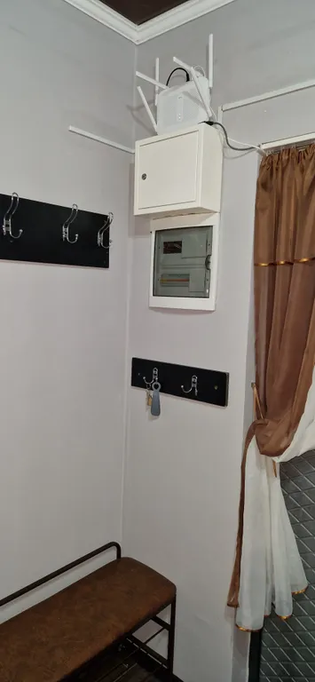 Апартаменты Сириус