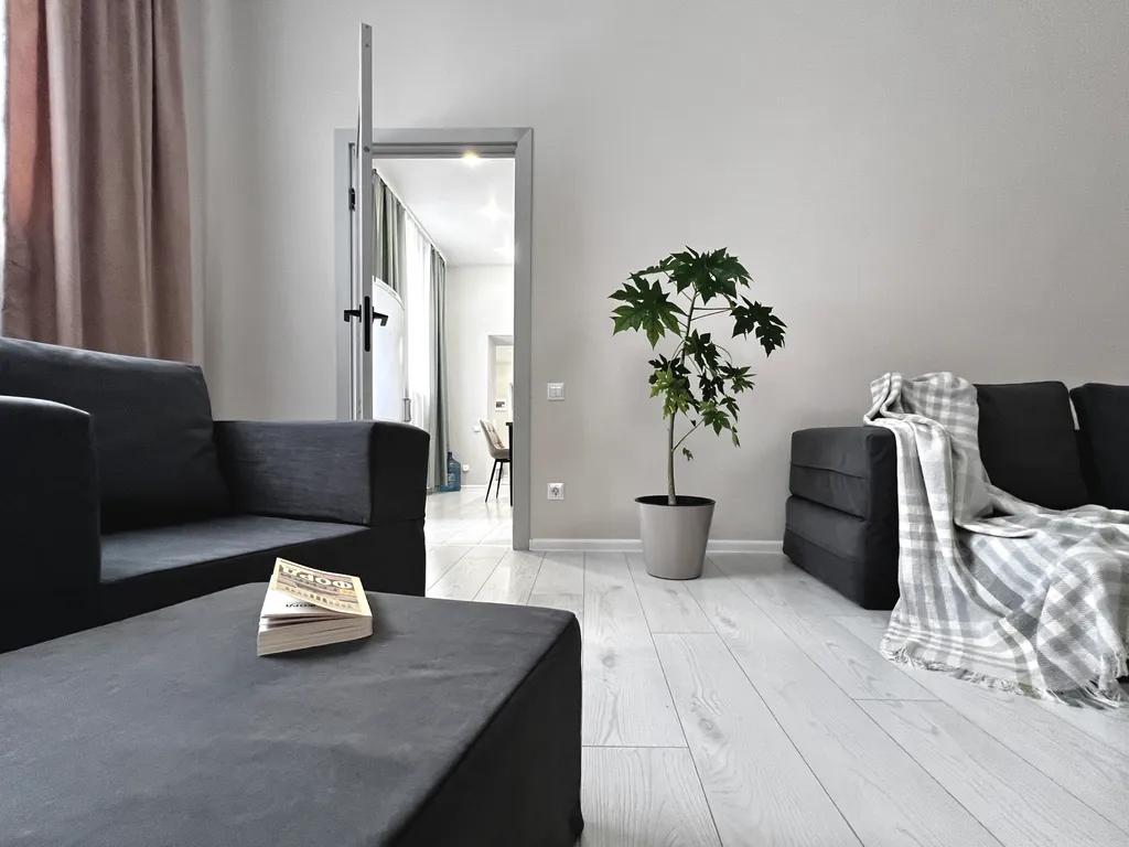 Дом в историческом центре города с прекрасным видом