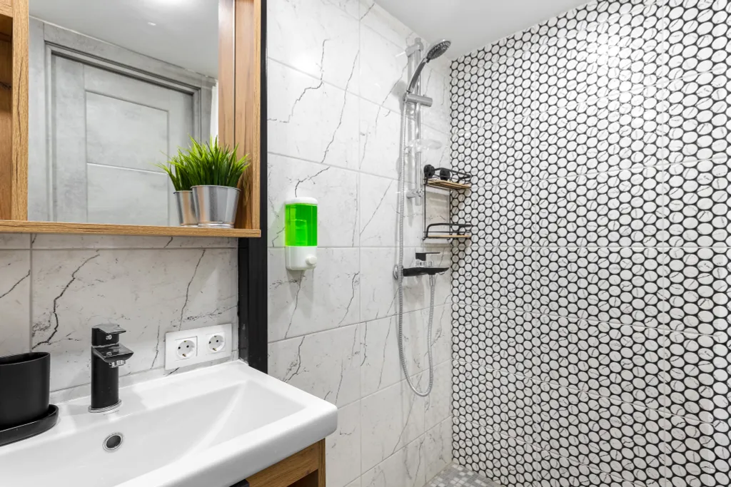 Уютная студия с евроремонтом в ЖК Лофт ФМ