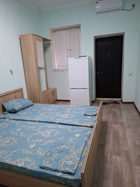 Восьмой номер