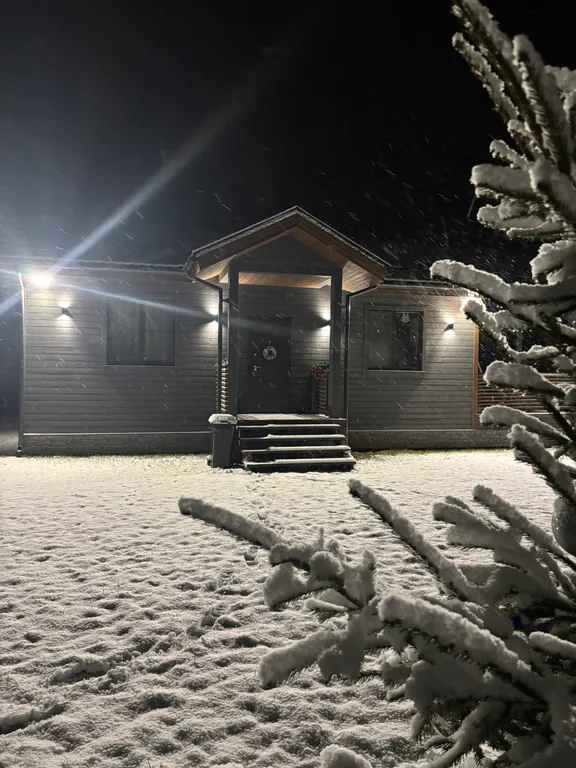 Коттедж Дом в одном из самых красивых мест для семейного отдыха — Сиверский