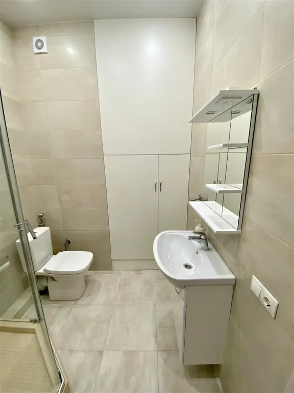 Квартира Квартира Студия Жемчужинка — Геленджик