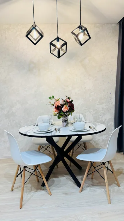 Квартира для отдыха и командировок