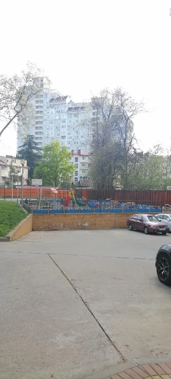 Квартира Хорошая квартира в центре — Сочи