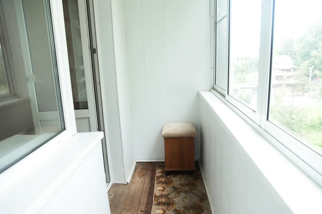 Апартамент Татия