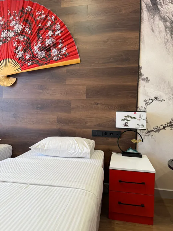 Квартира Комната — Махачкала