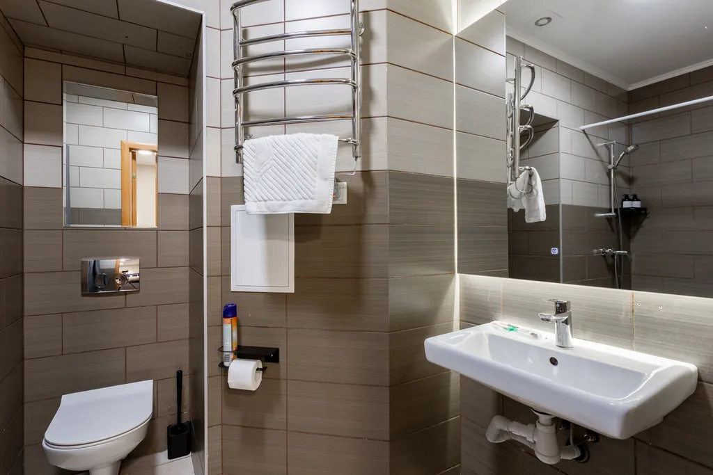 Двухместный стандартный номер