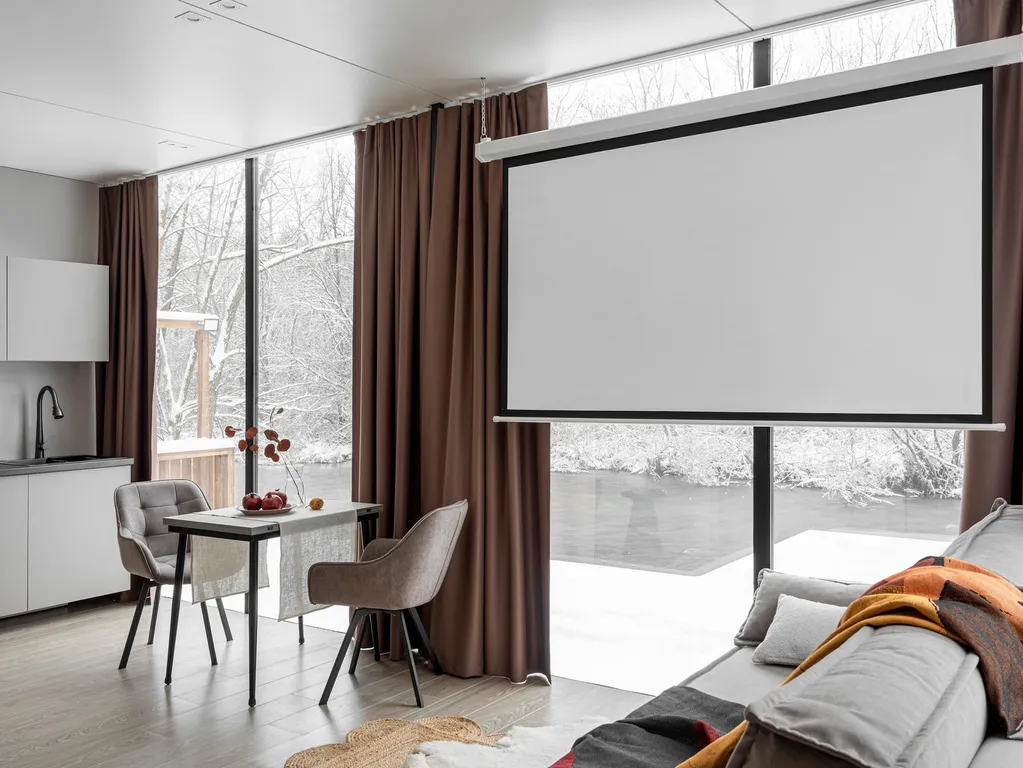 Семейный дом