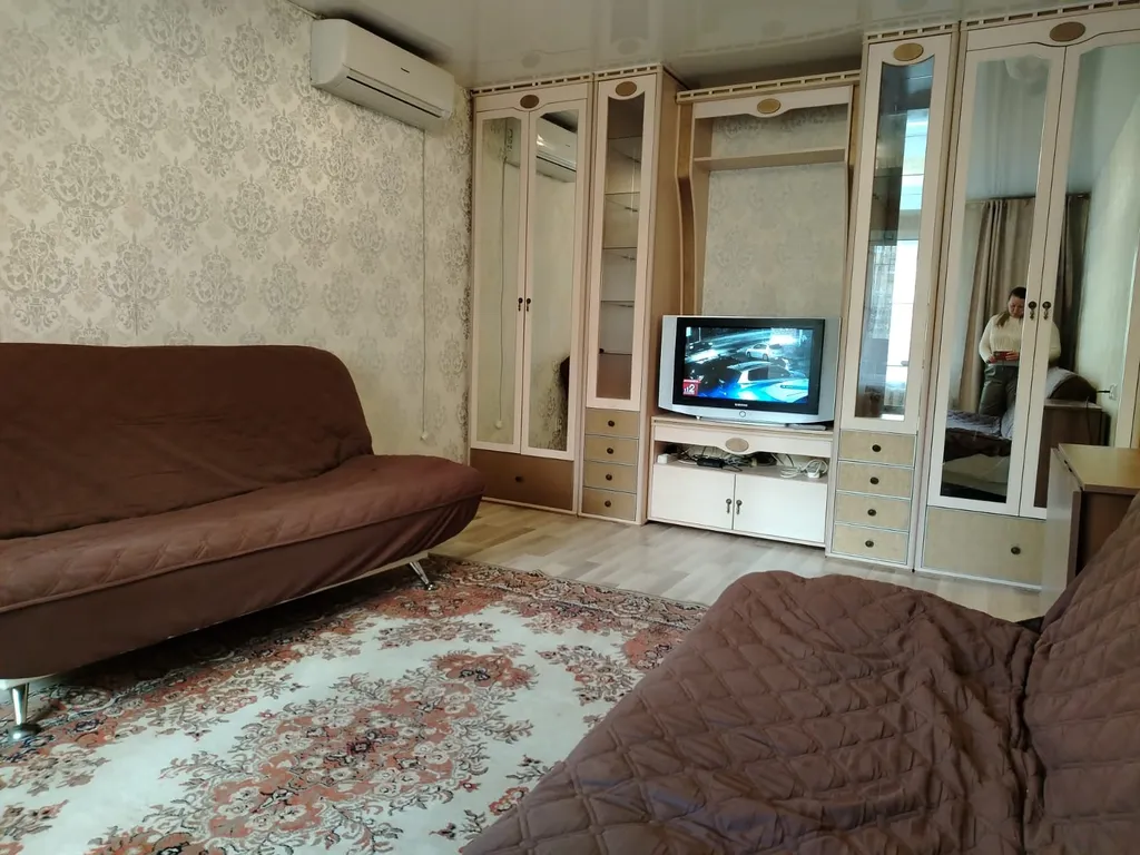 Квартира Квартира Центр города — Волгоград