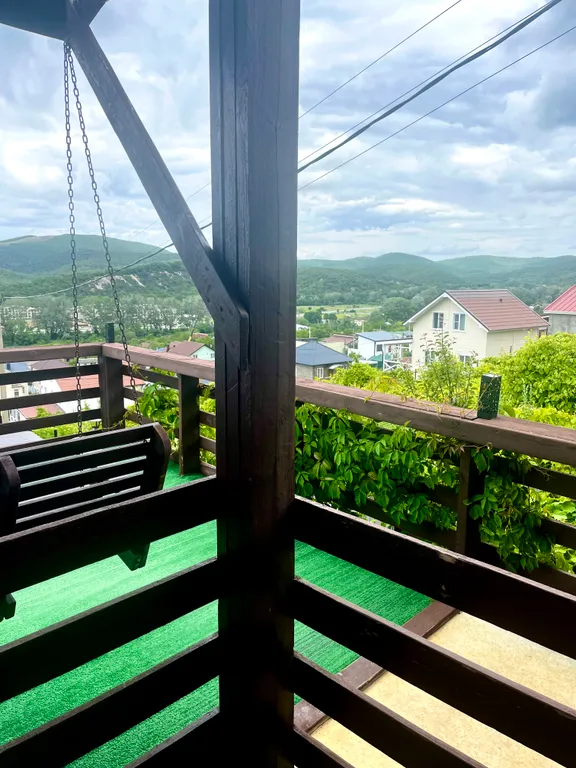 Коттедж Villa Palermo