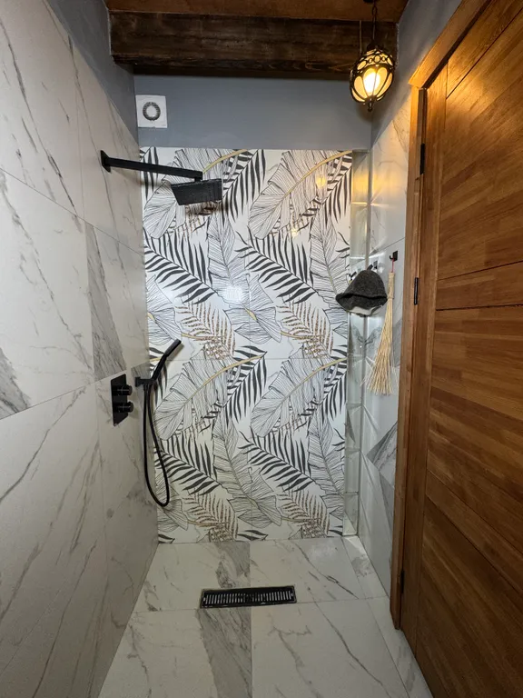 Дом отдыха возле Москвы