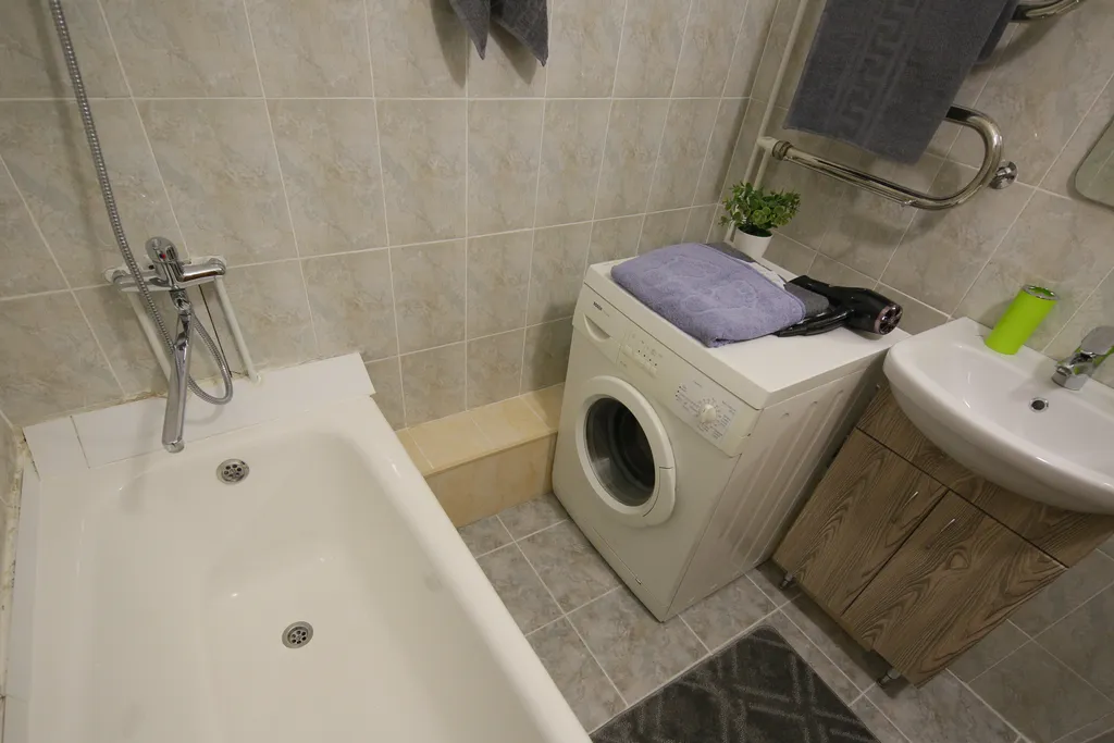 Апартаменты на сквере Кирова