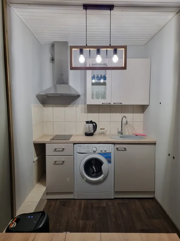 Уютный домик с отдельной зоной отдыха