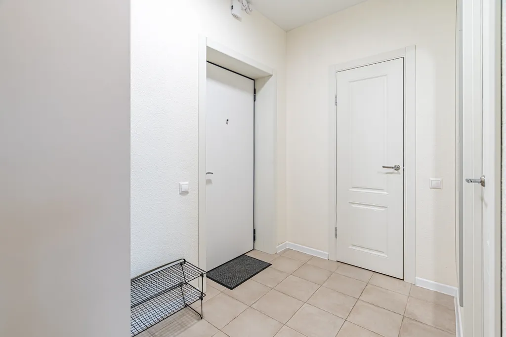 Квартира Однокомнатная квартира в сердце Ярославля — Ярославль