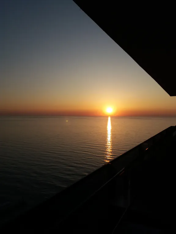 Квартира Апартаменты Orbi city — Батуми