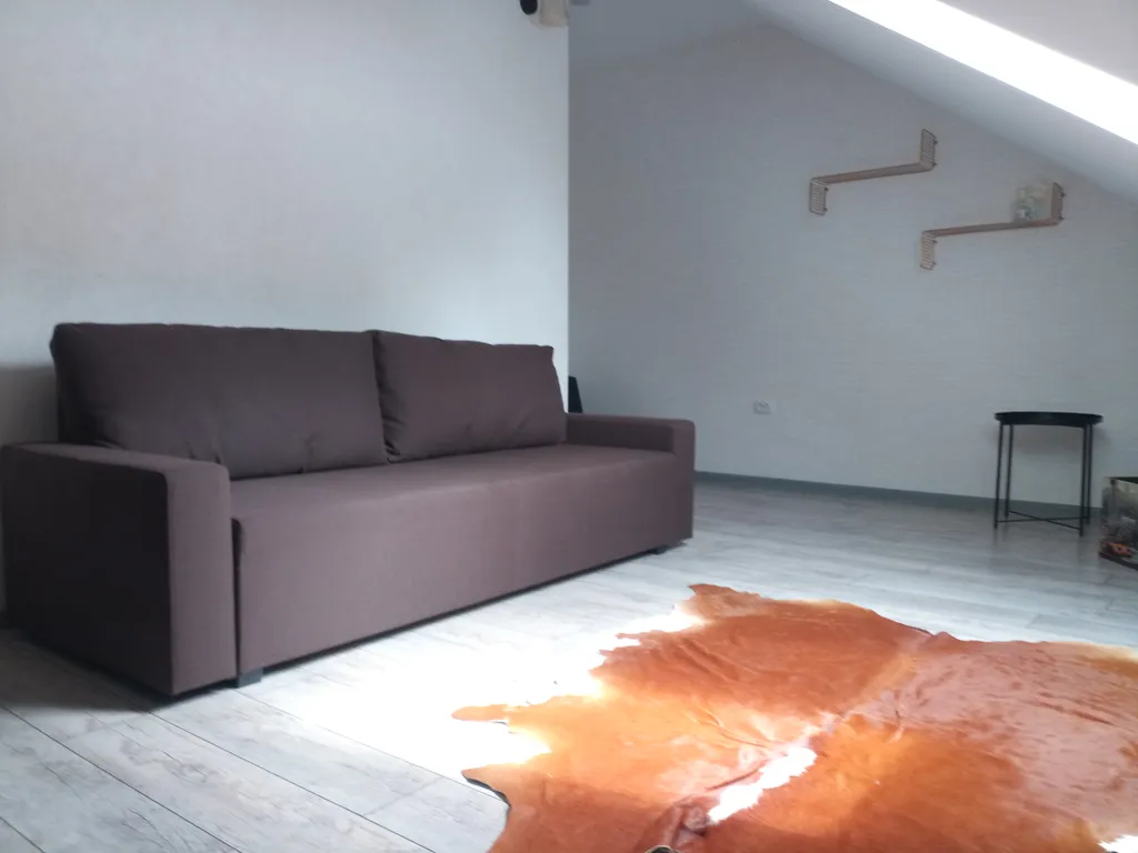 Семейное бунгало на банном