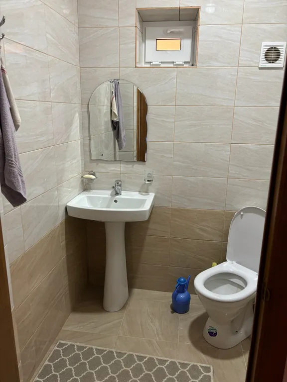 Коттедж у моря