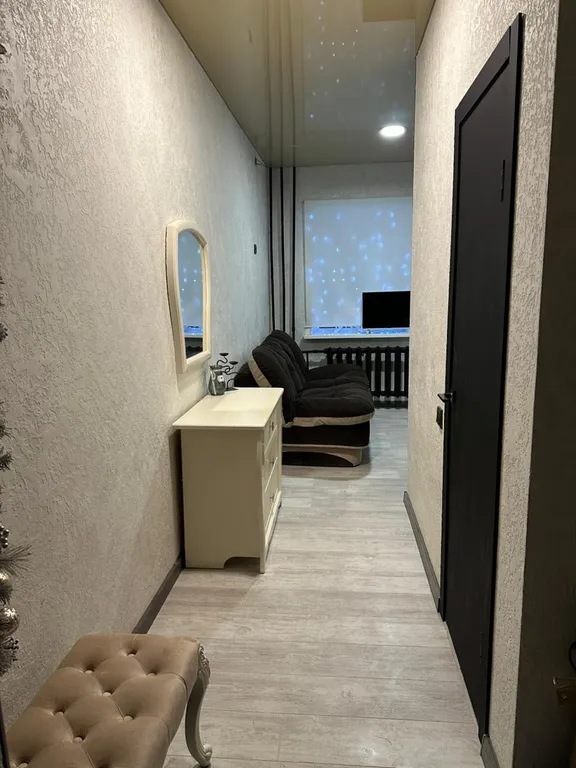 Уютная студия