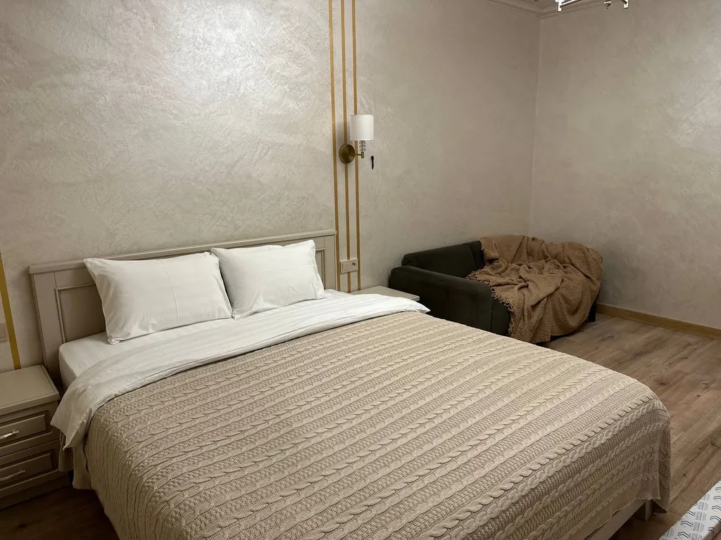 Квартира Апартаменты Авентин — Краснодар